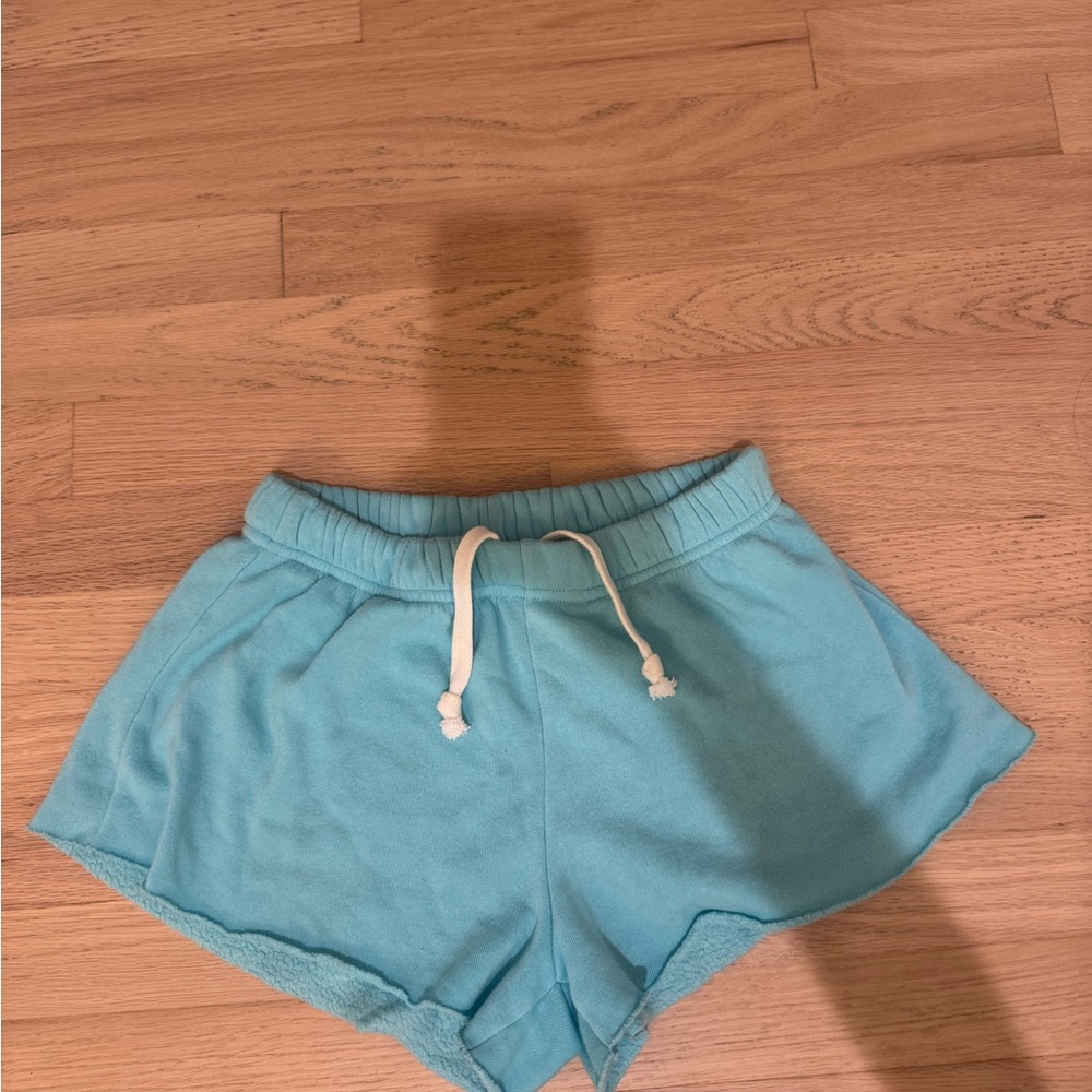 Katie J NYC Dylan Cut Off Shorts - Big Kid